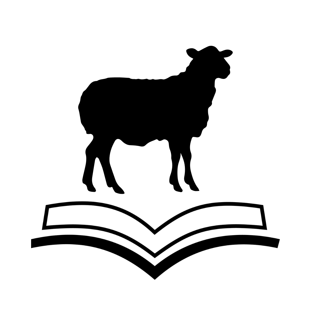 Logo Hexagon the Church